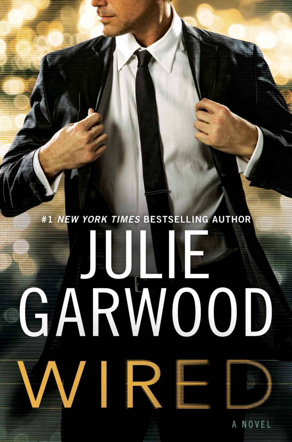 Wired (Buchanan/FBI)