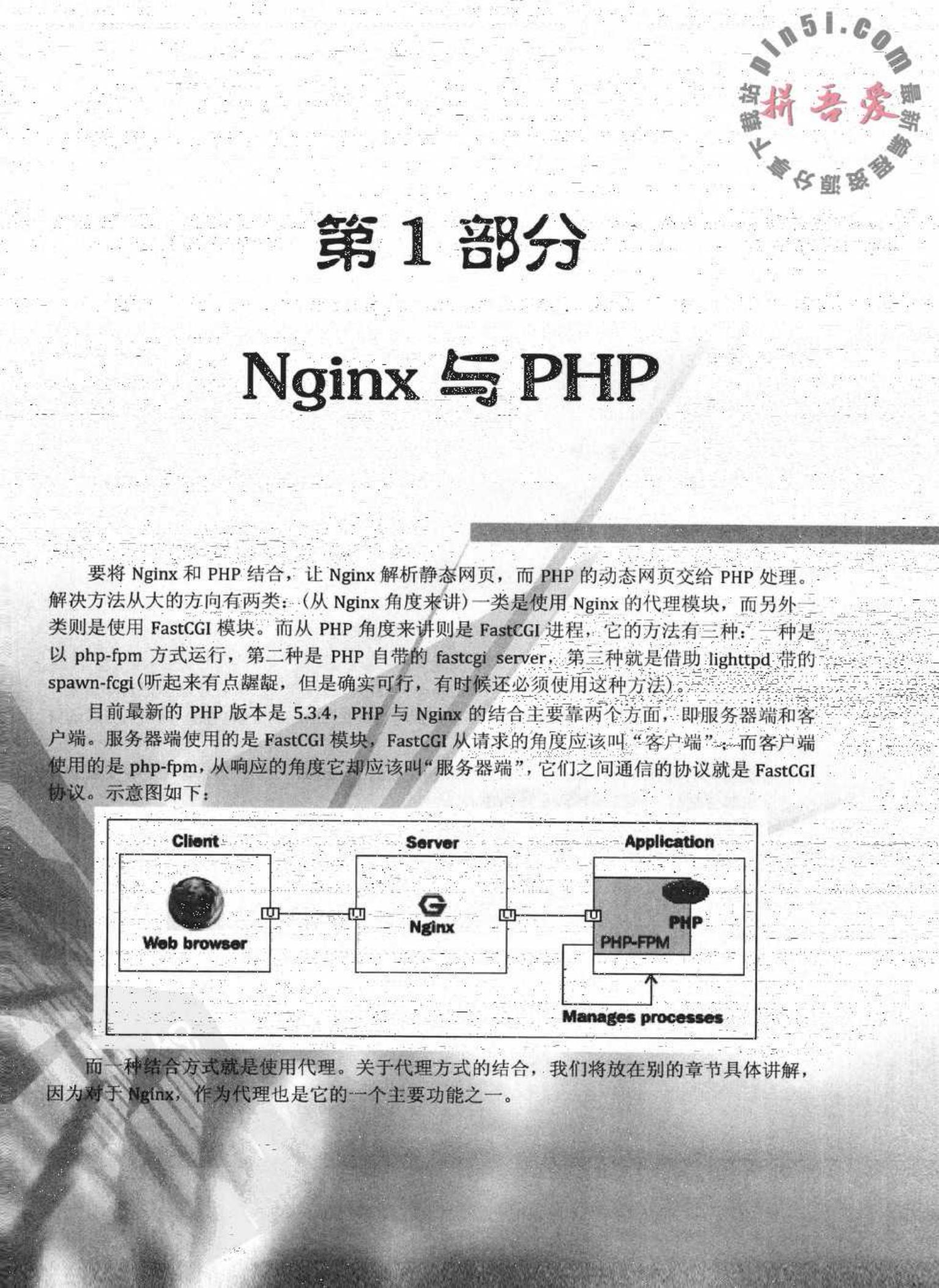 决战Nginx 技术卷：高性能Web服务器部署与运维
