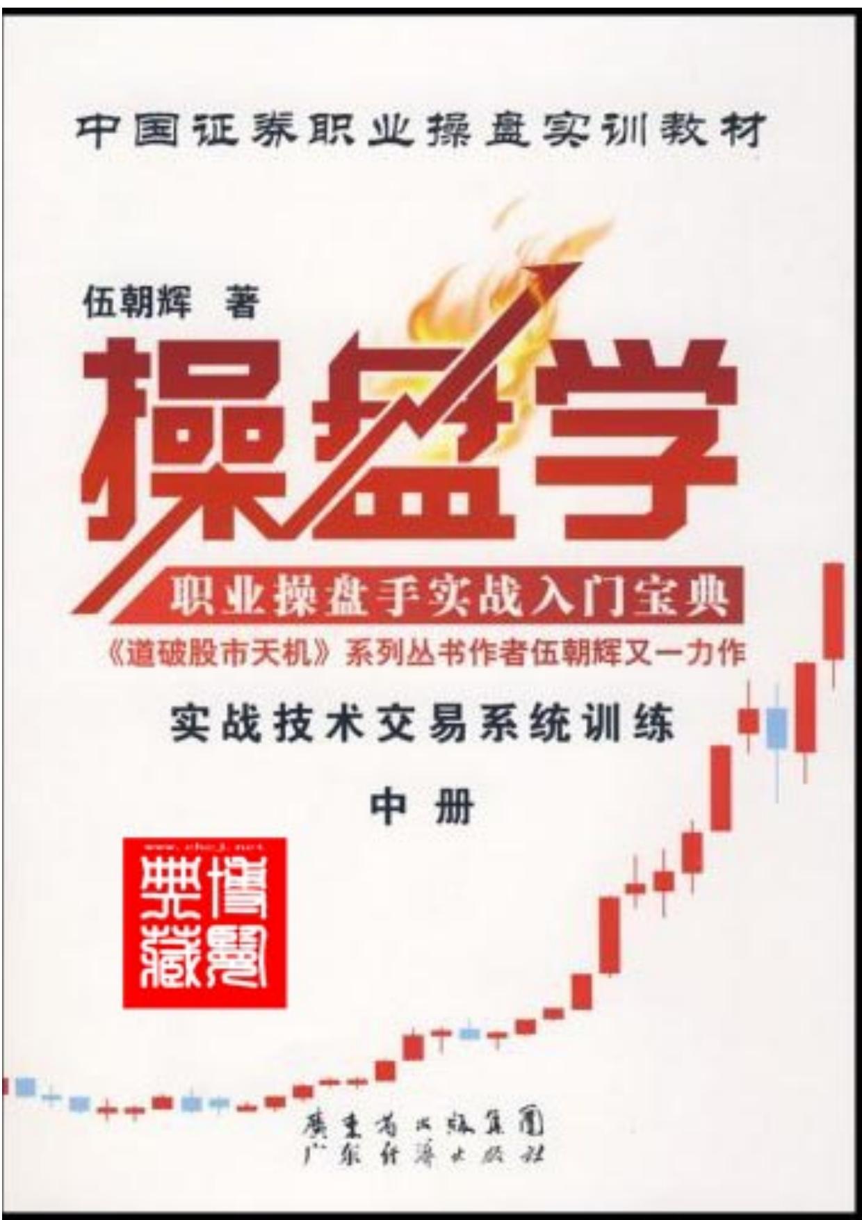 操盘学中册