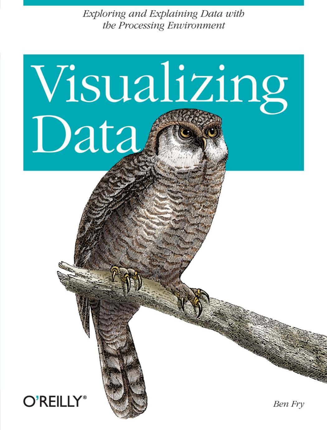 visualizing data(1)
