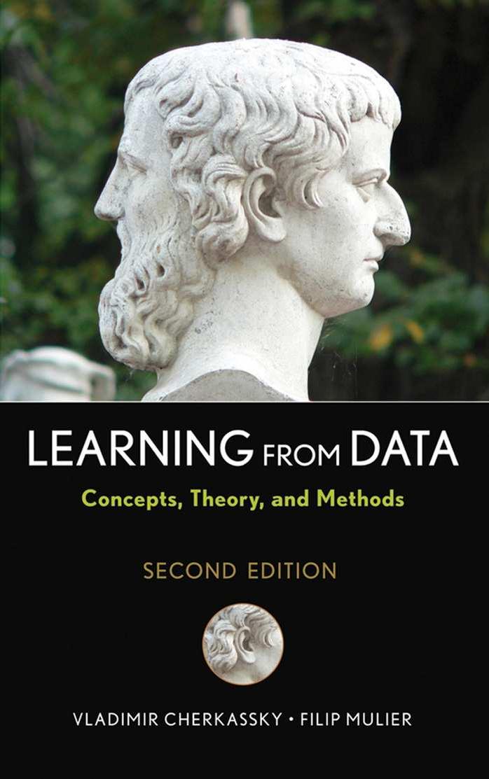 LEARNING FROM DATA