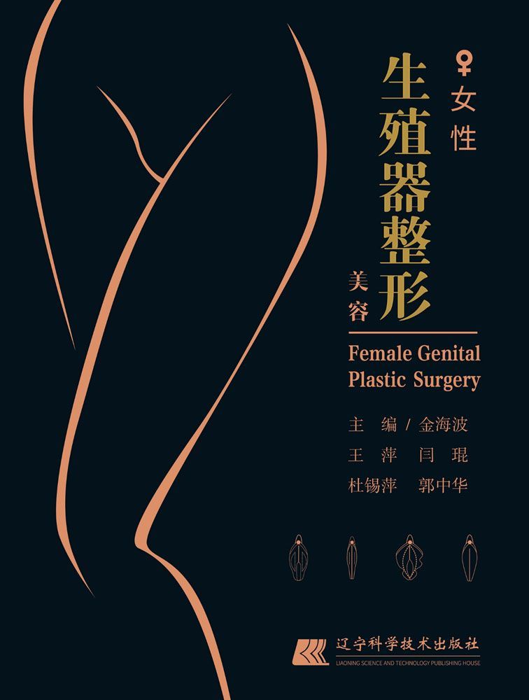 女性生殖器整形美容