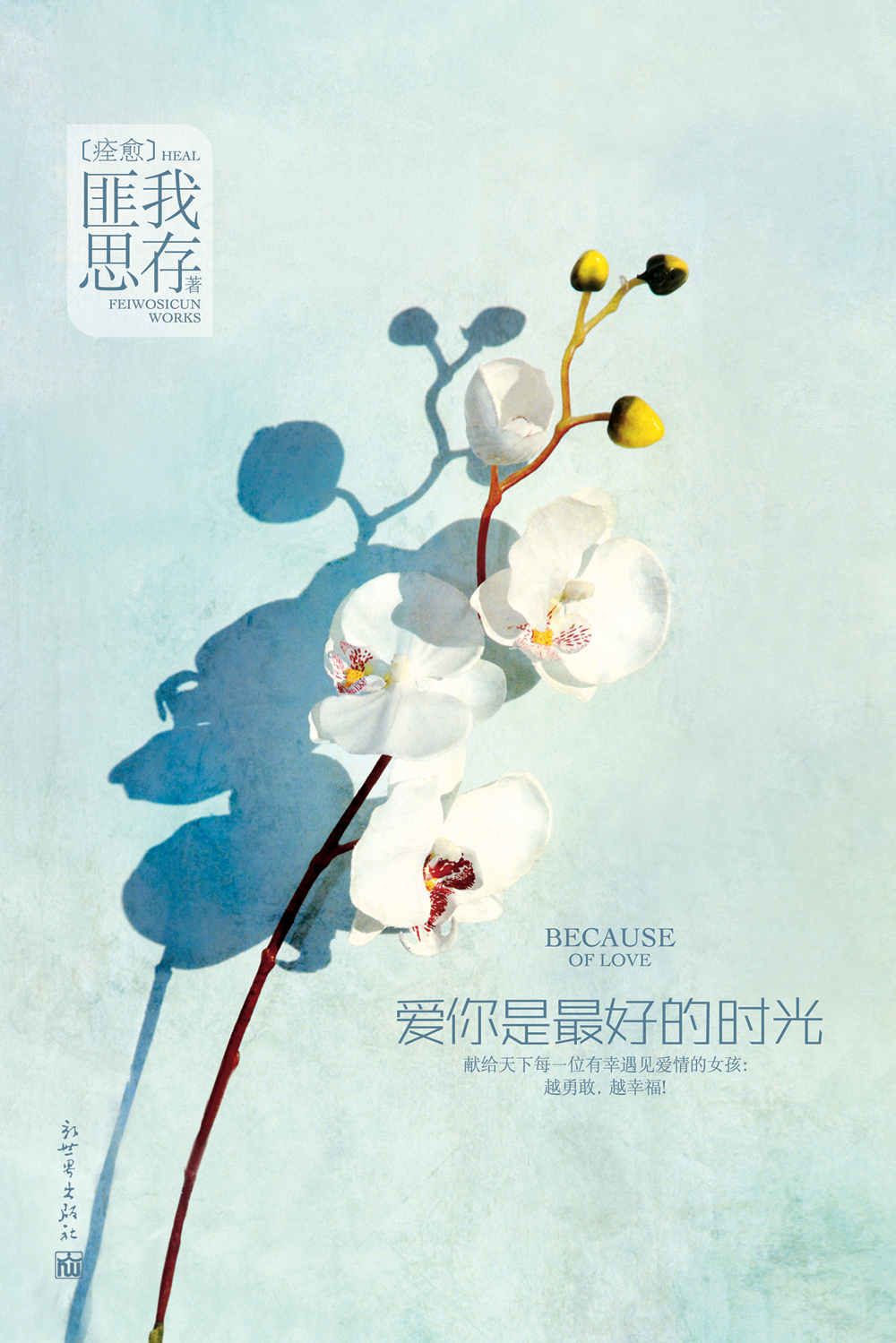 爱你是最好的时光