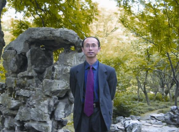 比较文学与世界文学名家讲堂:辨源析流