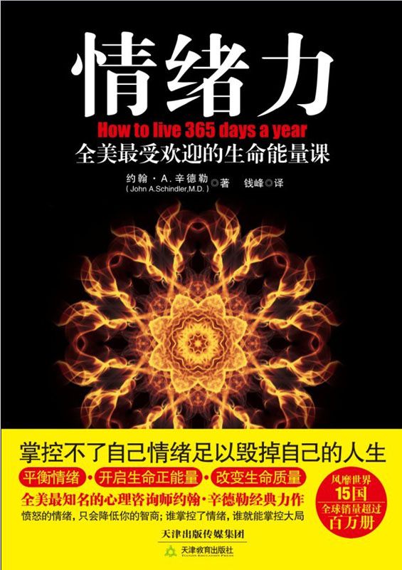情绪力