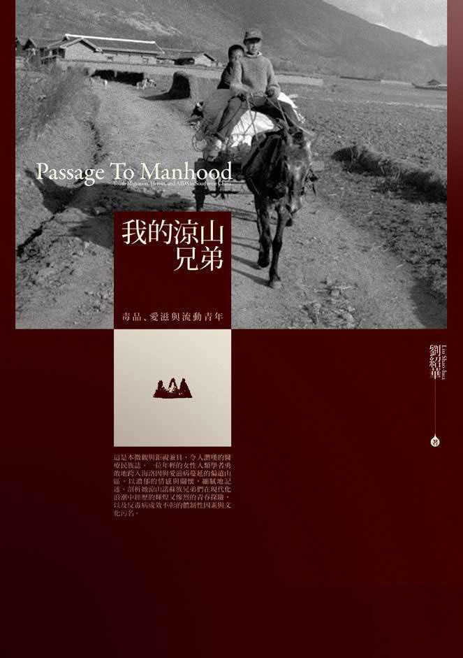 我的凉山兄弟 毒品、艾滋与流动青年