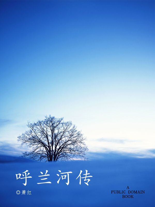 呼兰河传