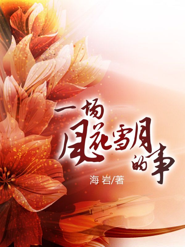 一场风花雪月的事 (海岩长篇经典(新版))