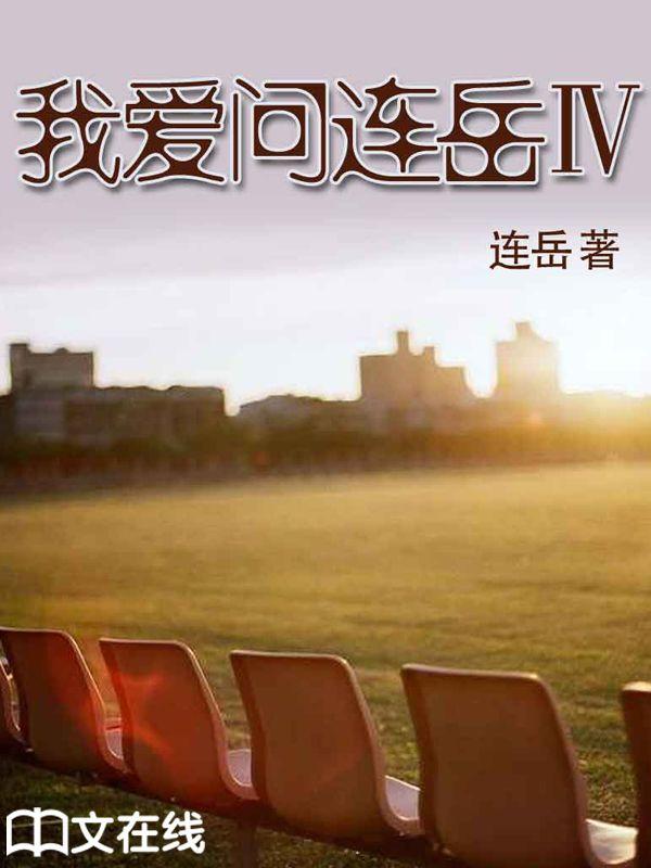 我爱问连岳Ⅳ