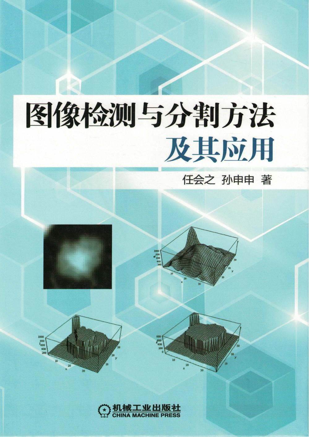 图像检测与分割方法及其应用