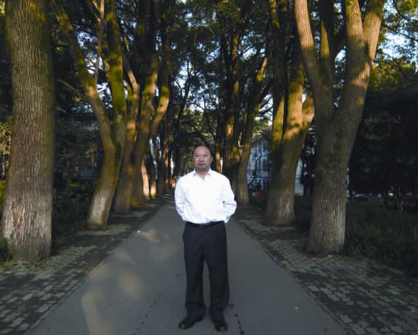 比较文学与世界文学名家讲堂:江山之助